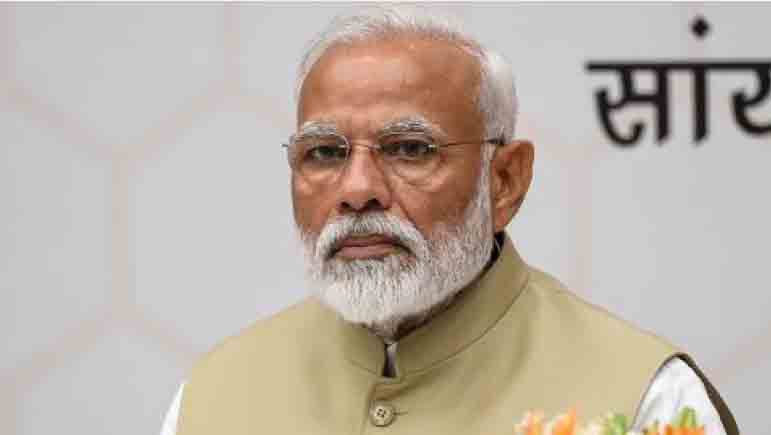 Моди предъявил претензии Пезешкиану