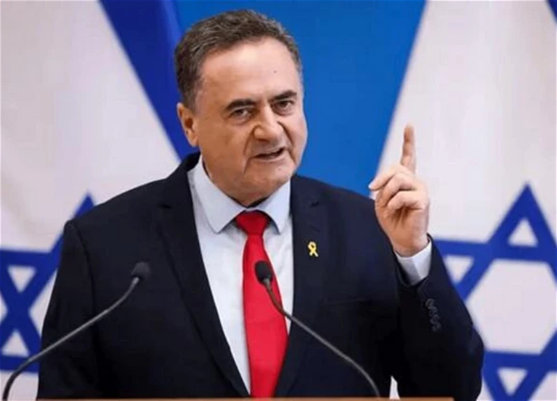 Глава Минобороны Израиля: интенсивность атак на Иран существенно возрастет