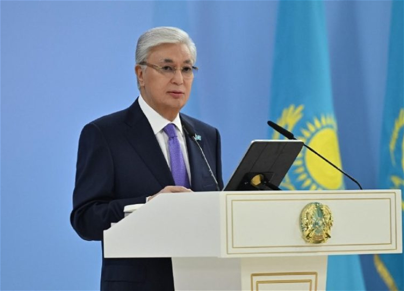 Токаев предложил Казахстан для переговоров по миру на Ближнем Востоке