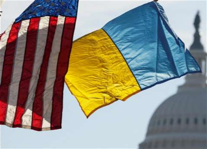 Украинская делегация прибыла в Майами на переговоры с США
