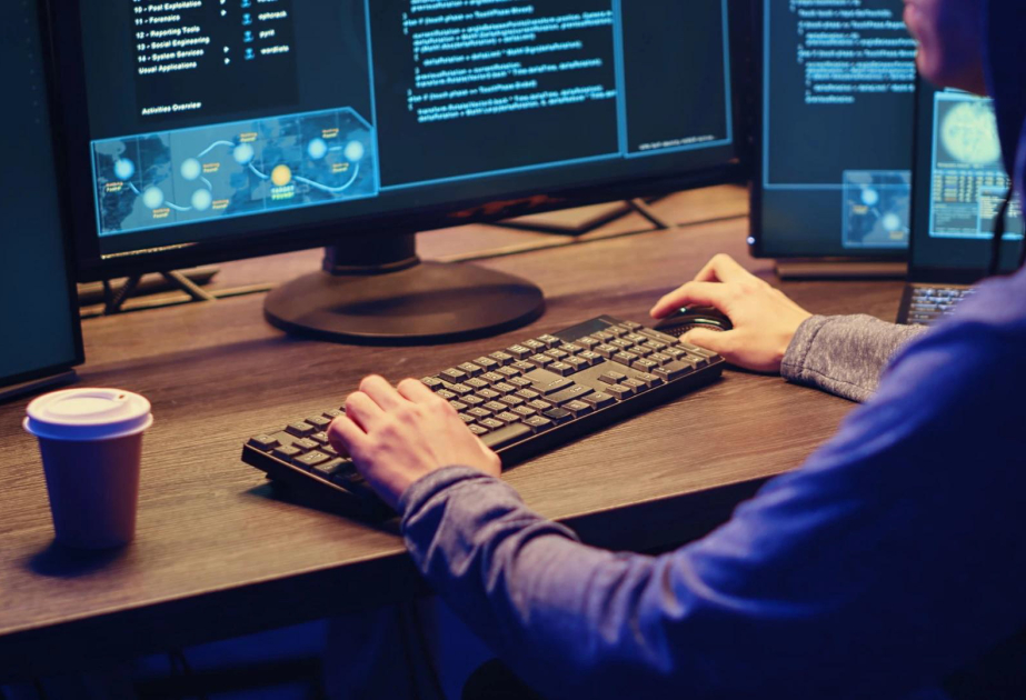 Шведы подозреваются в деле о крупнейшей операции против даркнета