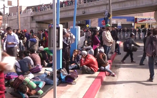 WSJ: Трамп допустил возможность пересмотра подхода к депортации нелегалов