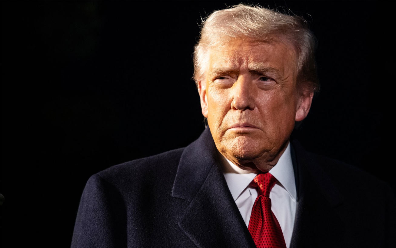 Конфликт в Иране загнал Трампа в ловушку без выхода