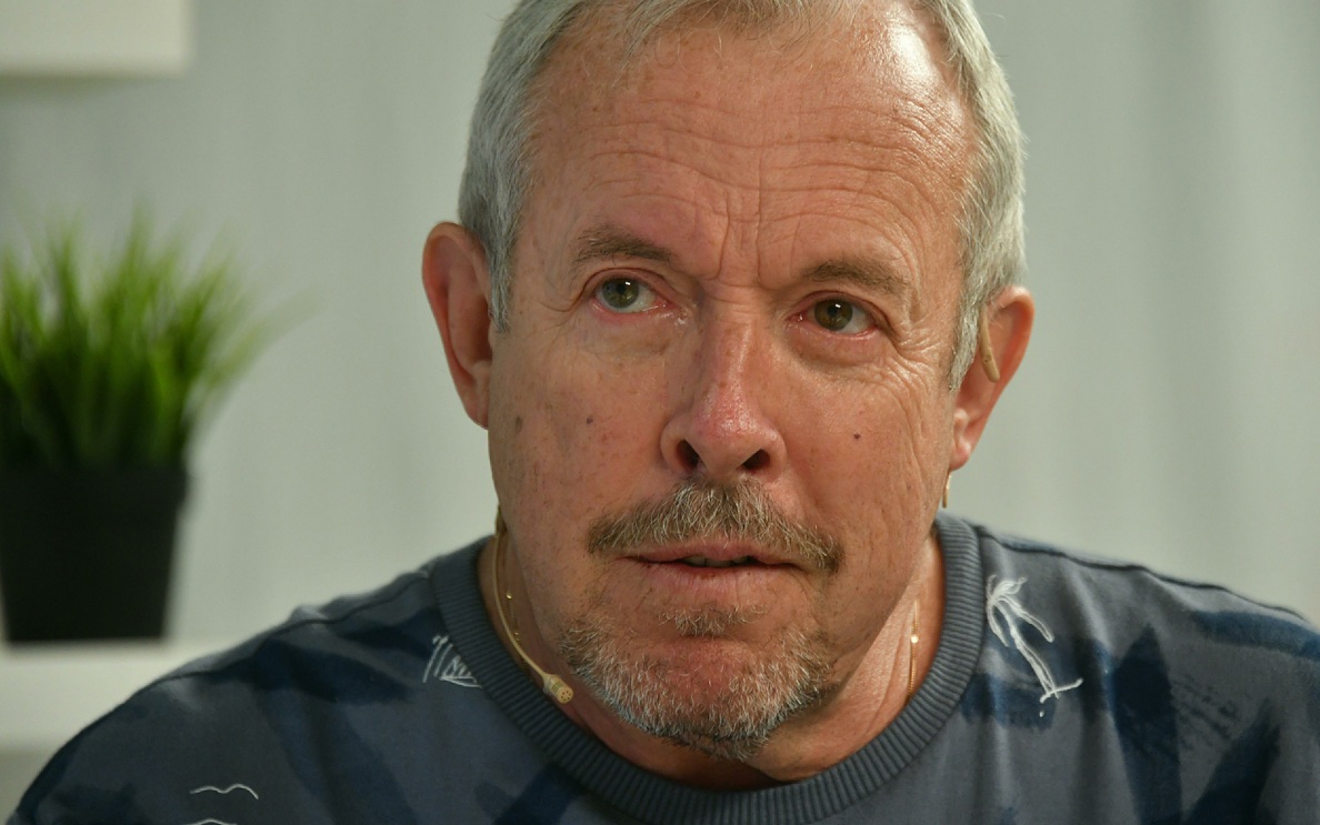 Макаревич отменяет выступления на фоне эскалации конфликта на Ближнем Востоке