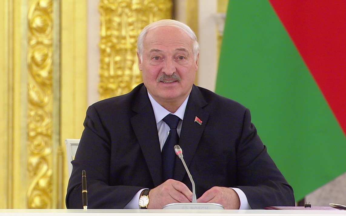 Мелания Трамп попросила Лукашенко поговорить с Путиным об украинских детях