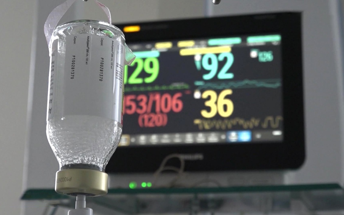 Американка пережила клиническую смерть и избавилась от страха умереть