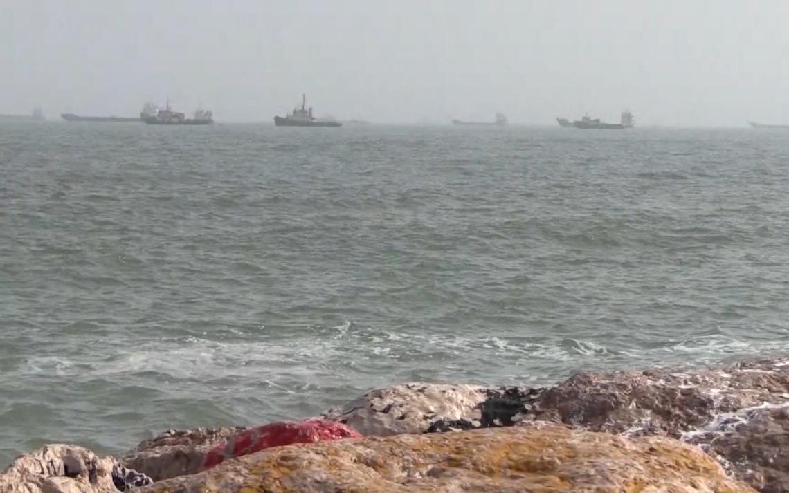 Инициативу по безопасности Ормузского пролива поддержали более 20 стран