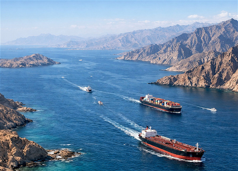 Блокада Ормузского пролива грозит снижением мирового экономического роста на 2,9%