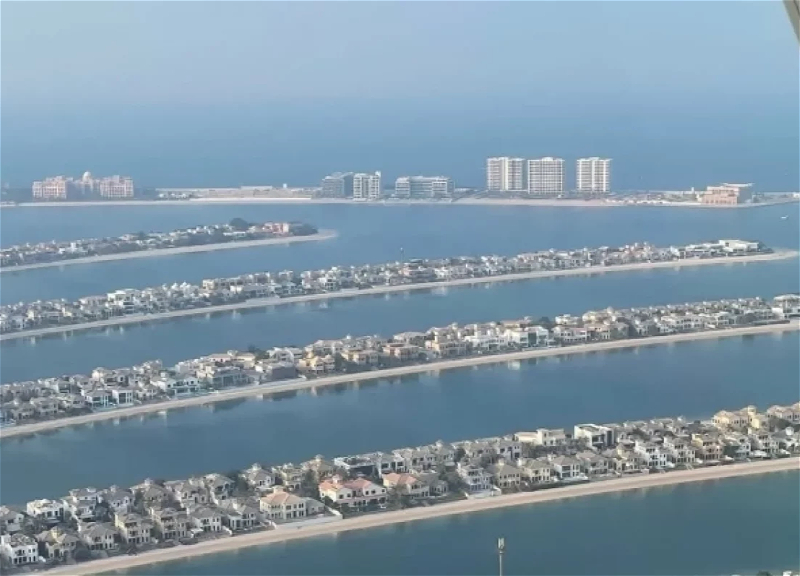 СМИ назвали самую обстреливаемую страну Персидского залива в войне с Ираном