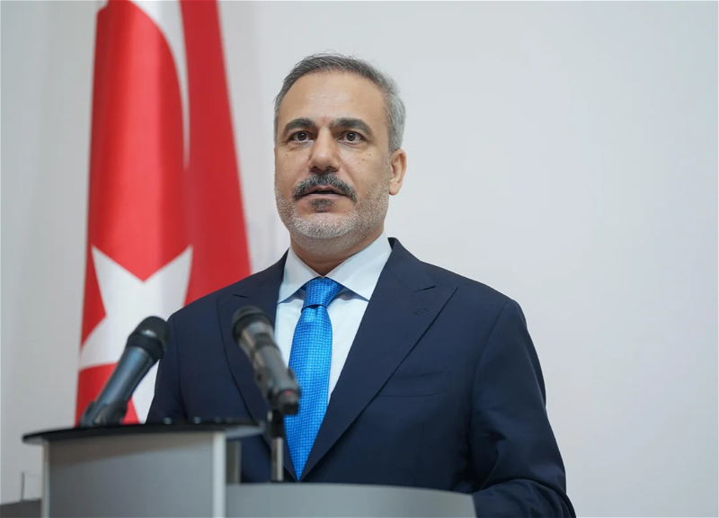 Хакан Фидан: Конфликт в Персидском заливе не закончится раньше 2-3 недель