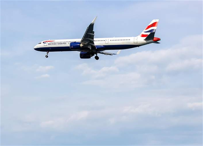 Самолет British Airways летел с умершей на борту пассажиркой более 13 часов