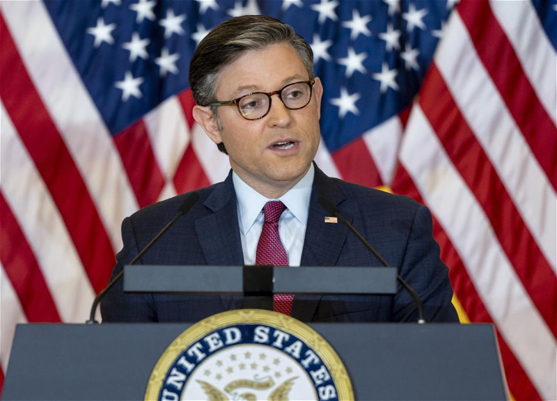 Спикер Палаты представителей Конгресса США: Первоначальная миссия по Ирану практически выполнена