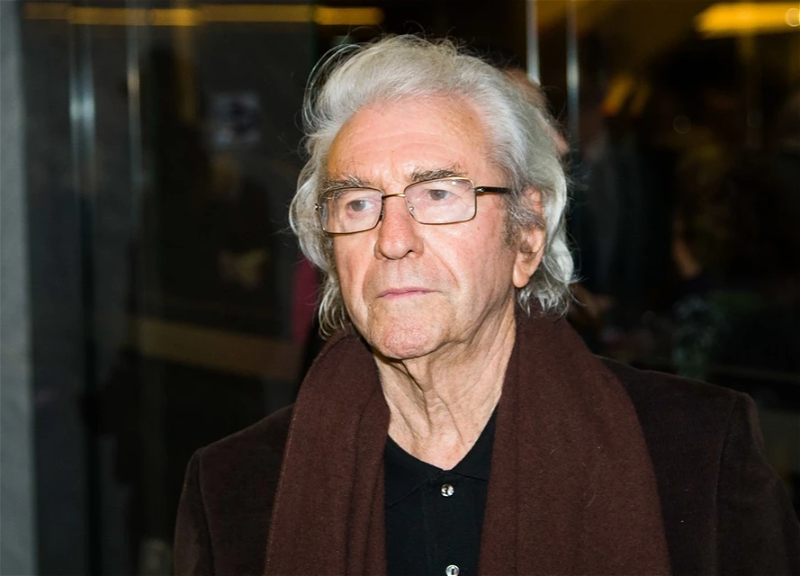 Умер Жука де Оливейра, доктор Альбьери из сериала &laquo;Клон&raquo;