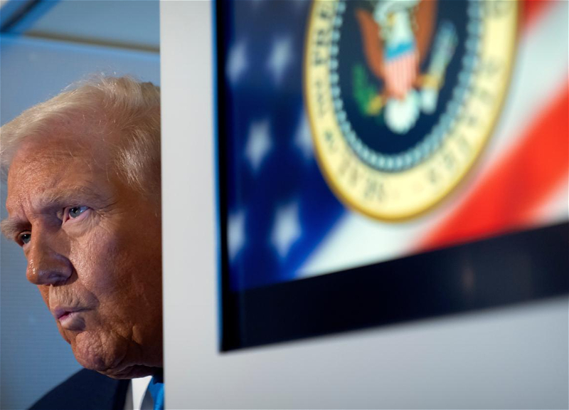 Трамп намерен привлечь сотрудников ICE к обеспечению безопасности американских аэропортов