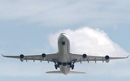 Капитализация мировых авиакомпаний упала на $53 млрд из-за ситуации в Иране