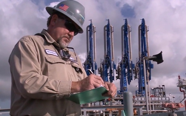 США выведут на рынок 45,2 млн баррелей нефти из своего стратегического резерва