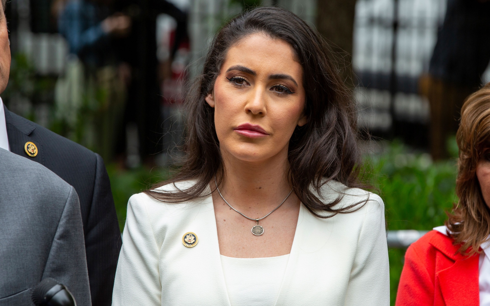 Конгрессвумен Луна уличила газету Politico в попытках рассорить США и Россию