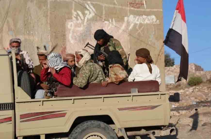 Саудовская Аравия пытается сдержать хуситов от вступления в иранский конфликт