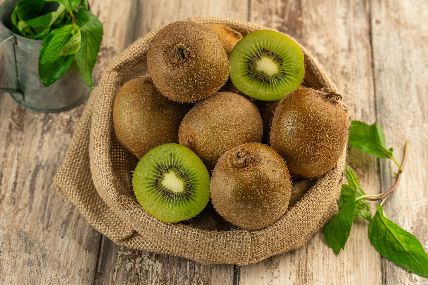 Россия хочет заменить иранские киви на азербайджанские