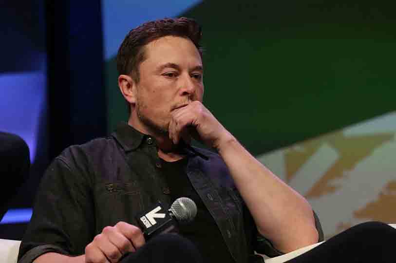 Маск сообщил о запуске проекта Terafab по выпуску чипов