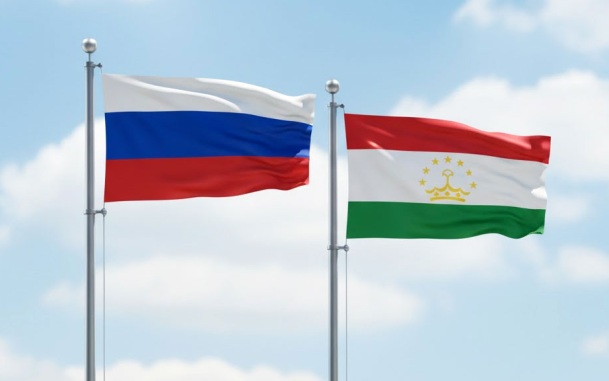 Путин выразил надежду на укрепление связей с Таджикистаном