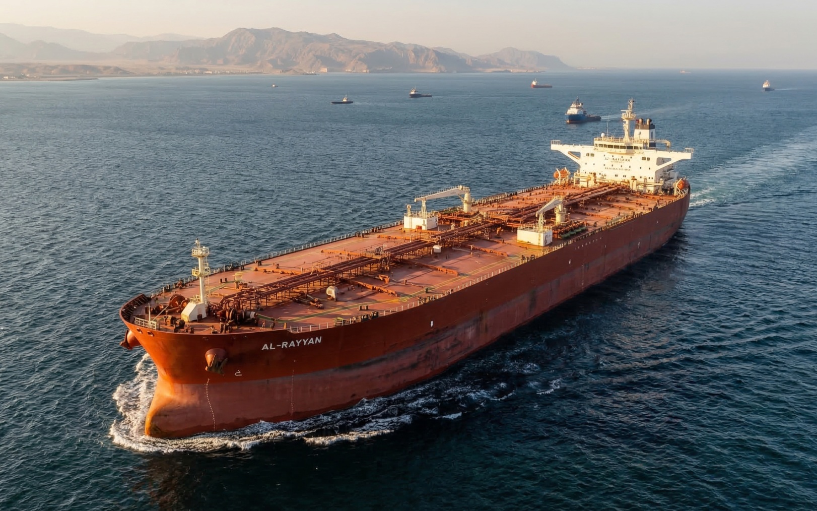 Иран нащупал ахиллесову пяту США