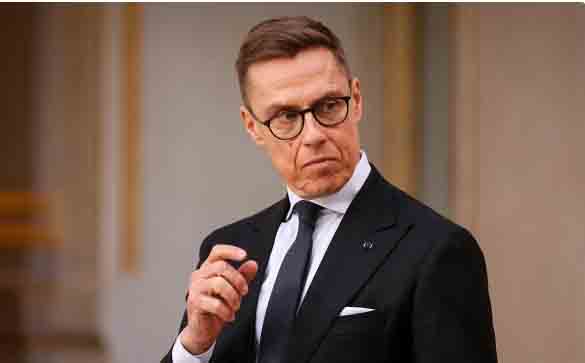 Стубб посоветовал Европе &laquo;спасать что можно&raquo; из-за Трампа