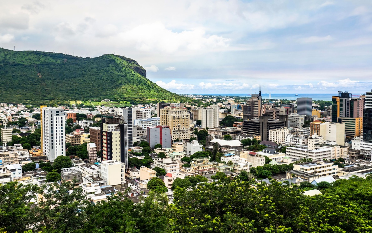 Посольство РФ на Маврикии предупредило об угрозе заражения лихорадкой чикунгунья