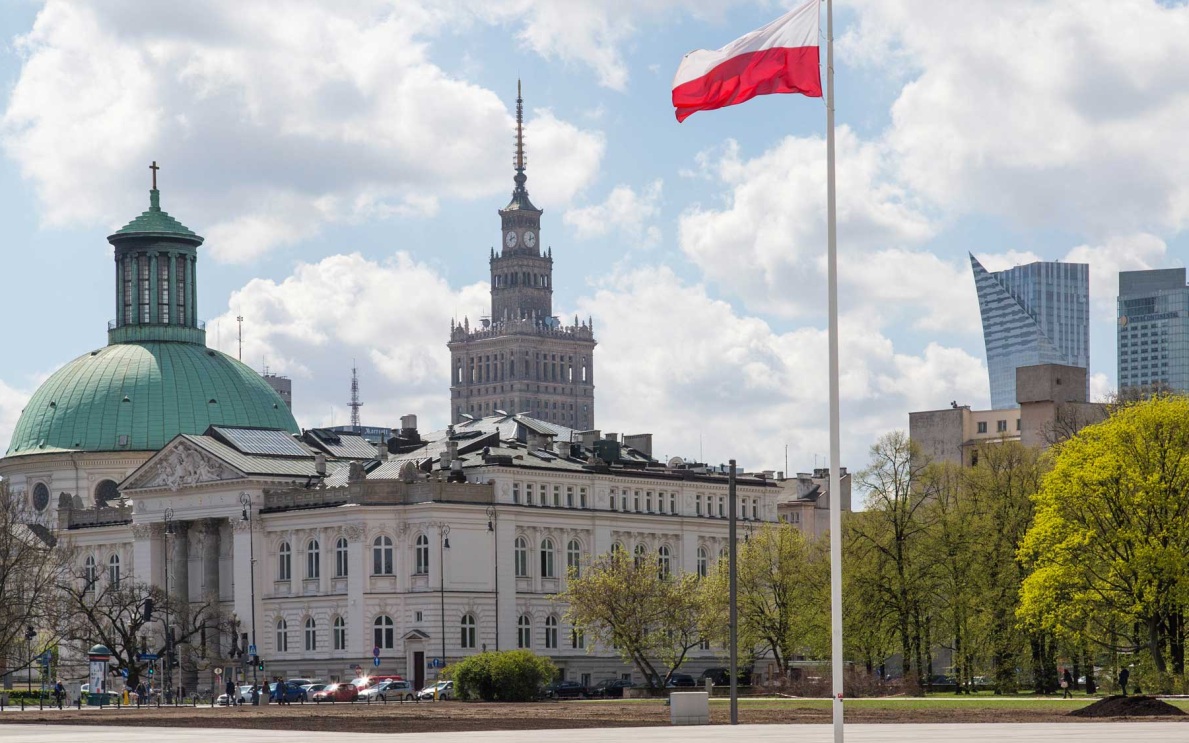 В Польше мужчина установил антирекорд, сдав на права с 139-го раза