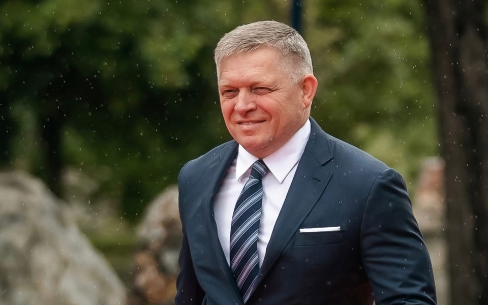 Фицо призвал заменить Каллас, чтобы ЕС пустили за стол переговоров по Украине