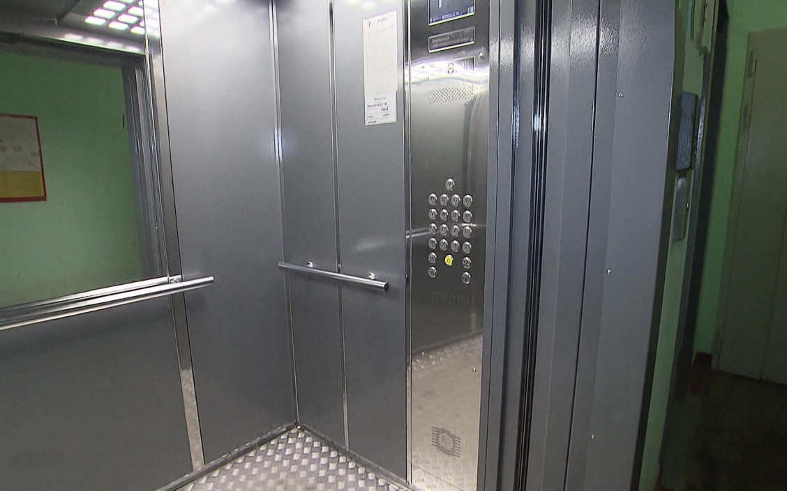 Топ-менеджер лифтостроительного завода: падение лифтов - миф