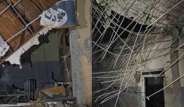 В результате атаки на больницу в Судане погибли более 60 человек