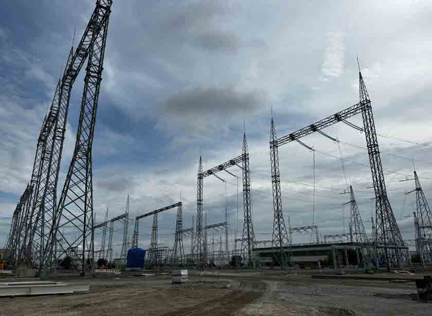 Россия увеличила закупки электроэнергии из Азербайджана