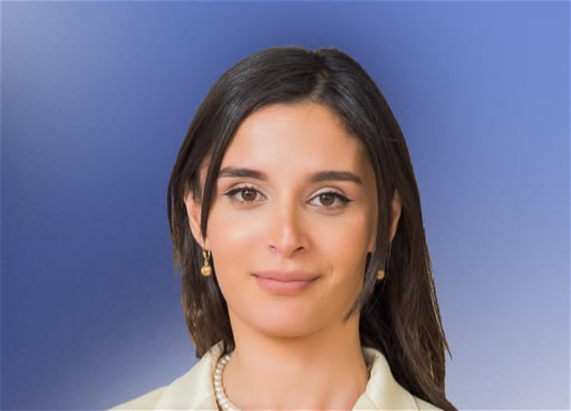 Победительница конкурса &laquo;Yüksəliş&raquo; получила должность в Госкомитете по таможне