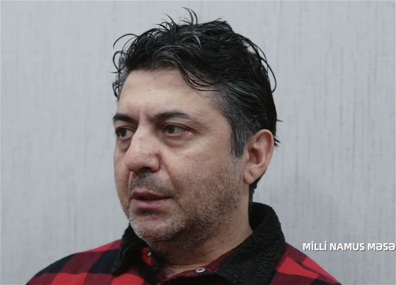 Раскрыта личность человека, который шантажировал семью Президента