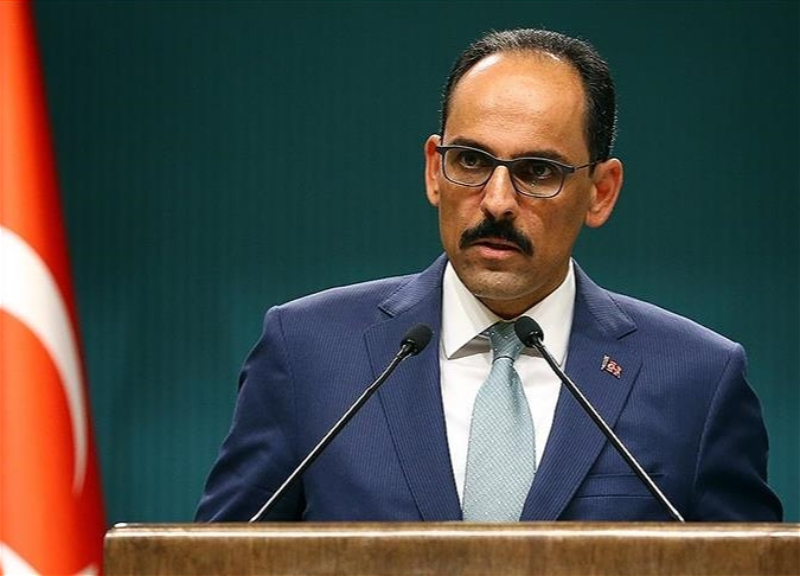 Глава турецкой разведки встретился с членами Политбюро ХАМАС