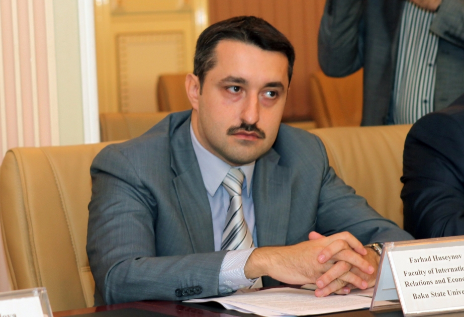 Пример для подражания