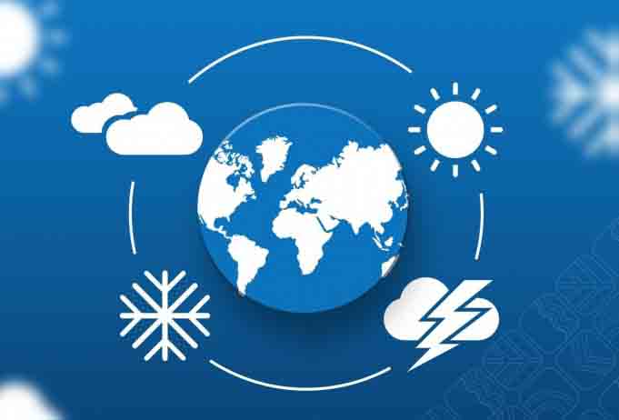 Всемирный метеорологический день