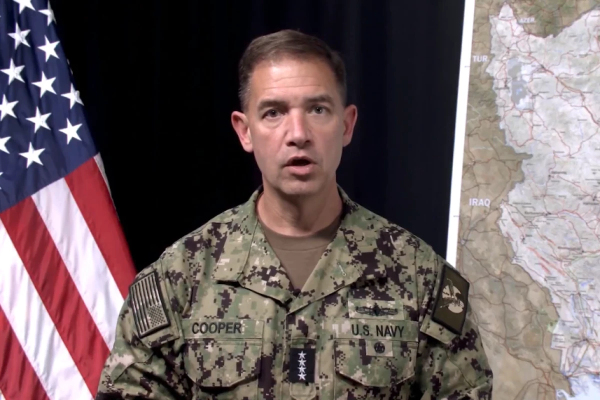 США дали Ирану шанс