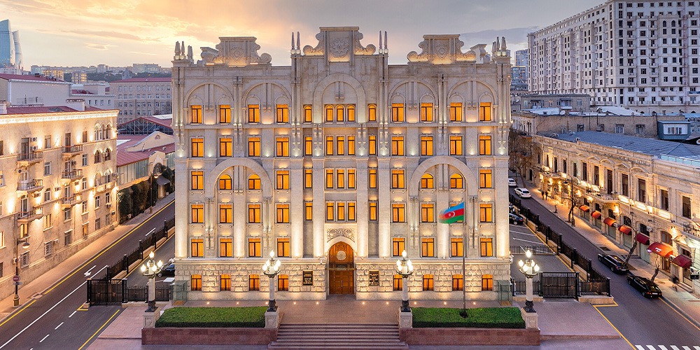 Ситуация под контролем