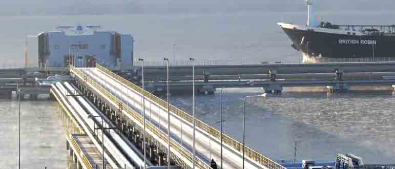 В регионах России было громко