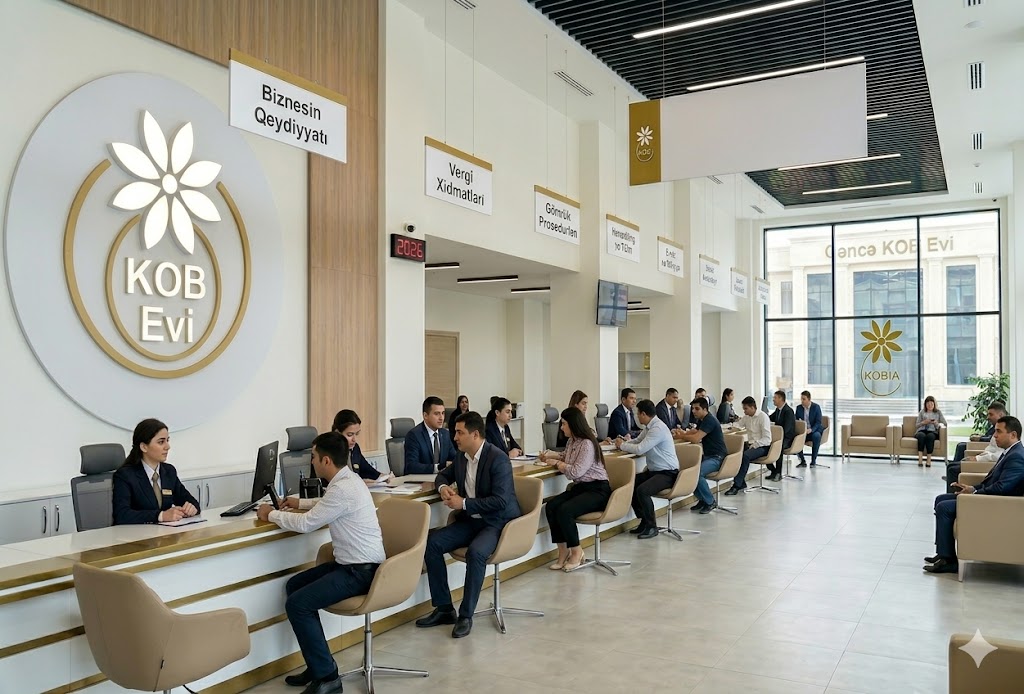 Сервисный партнер