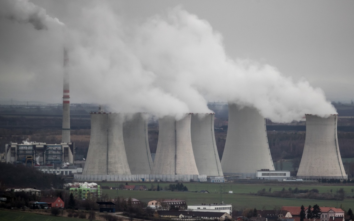 Европа лишилась вариантов избежать энергокризиса