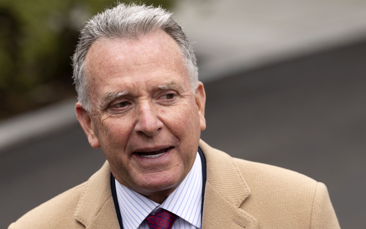 Уиткофф заявил о продуктивных переговорах с делегацией из Украины во Флориде