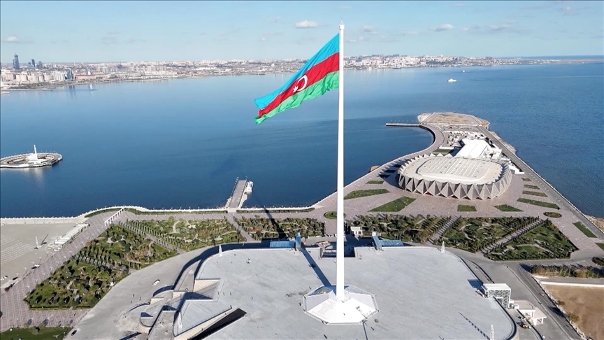 На перекрестке цивилизаций