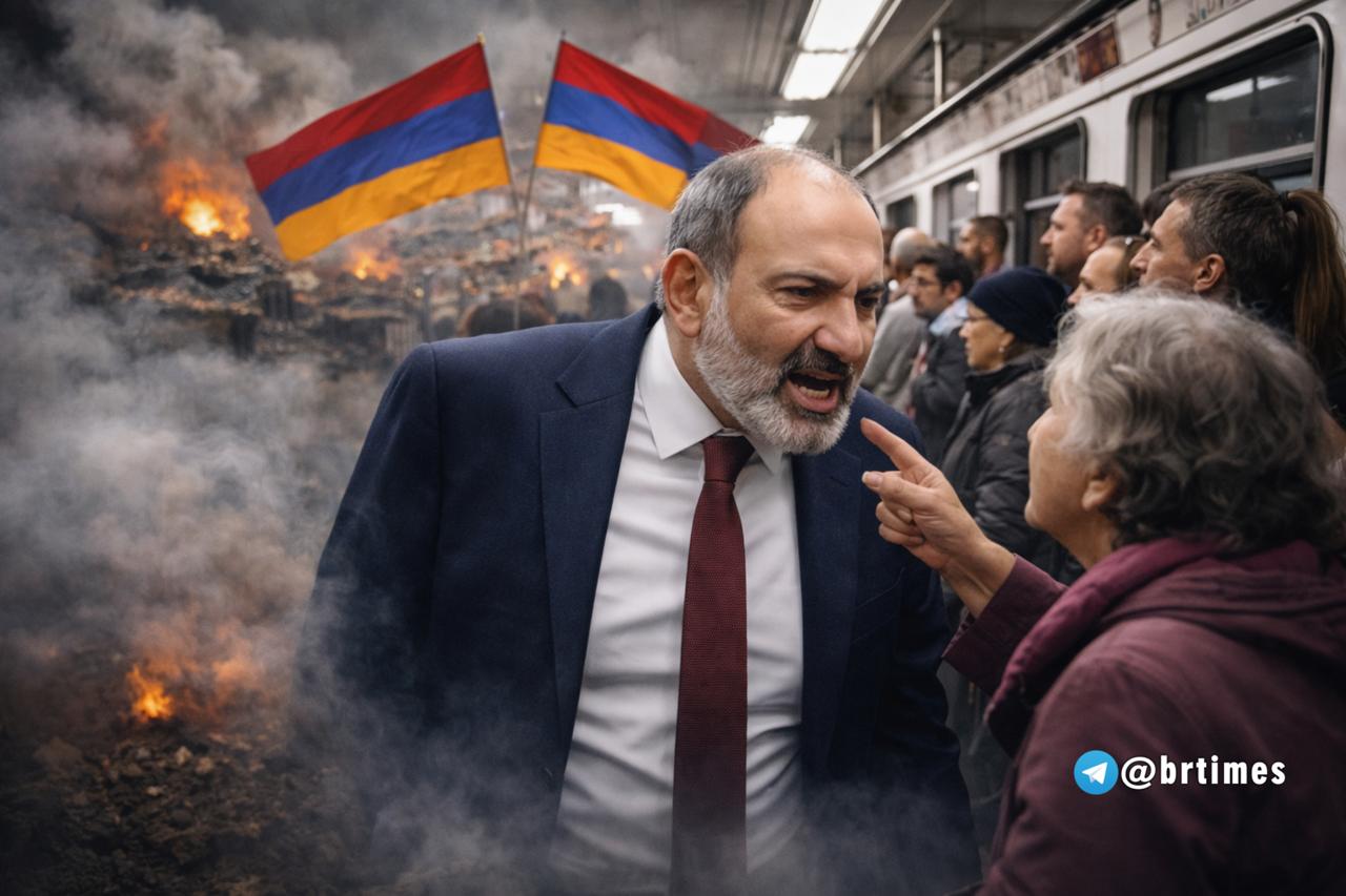 На грани срыва