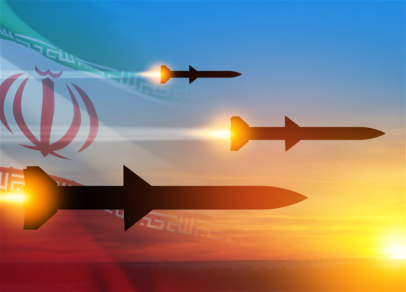 Иран опроверг заявления о наличии у него межконтинентальных баллистических ракет