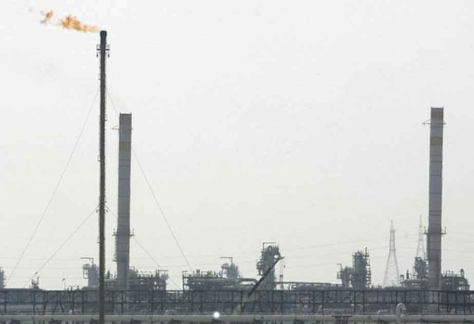 В ОАЭ возобновил работу крупнейший завод по переработке природного газа