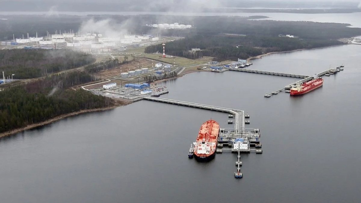 Украинские удары по российским объектам