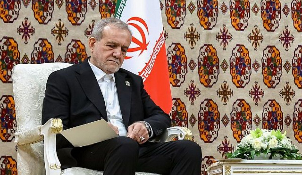 Трамп говорит о переговорах, а Иран - о войне